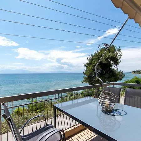 Endless Sea View House Ferienhaus