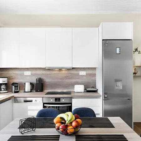 Endless Sea View House Ferienhaus *