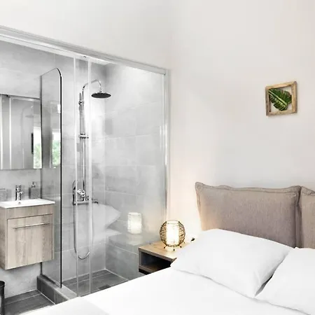 Endless Sea View House * Nea Iraklia