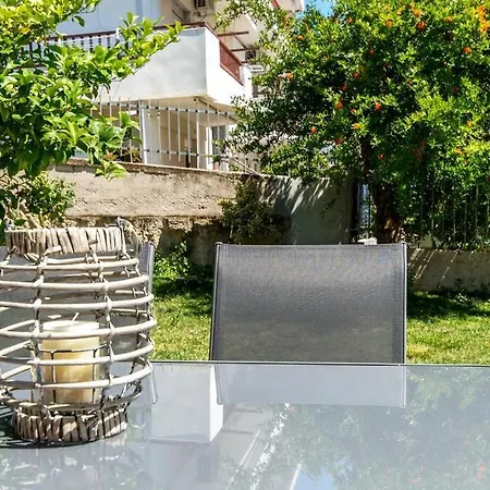 Endless Sea View House Ferienhaus