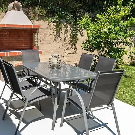 Ferienhaus Endless Sea View House Nea Iraklia