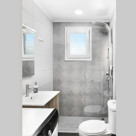 Ferienhaus Endless Sea View House