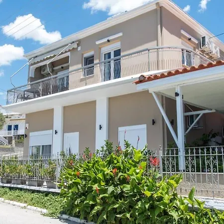 Endless Sea View House