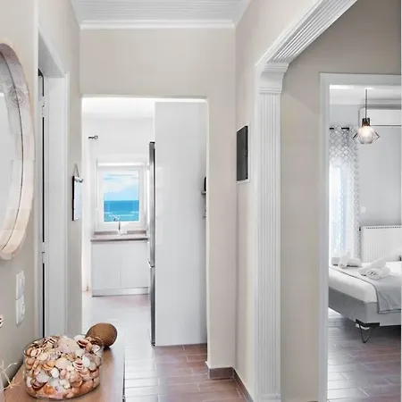 Endless Sea View House *