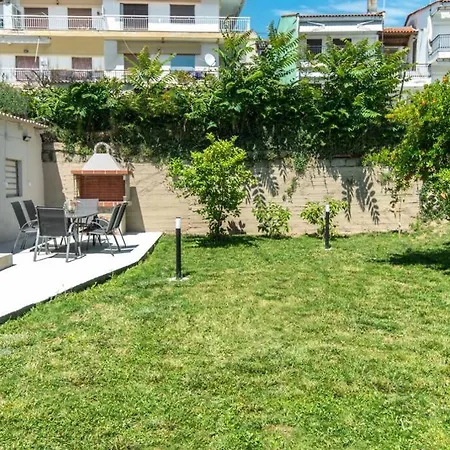 Endless Sea View House Ferienhaus *