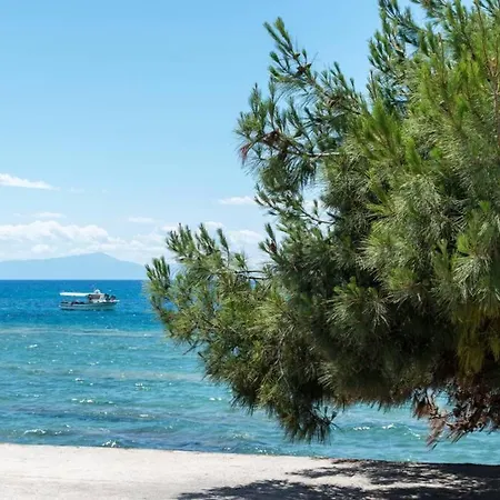 Сasa de vacaciones Endless Sea View House