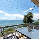 Endless Sea View House Nyaraló