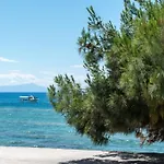 Nyaraló Endless Sea View House