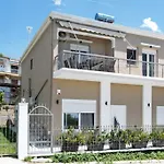 Nyaraló Endless Sea View House Néa Iráklia