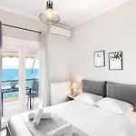 Nyaraló Endless Sea View House *