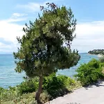 Nyaraló Endless Sea View House Néa Iráklia