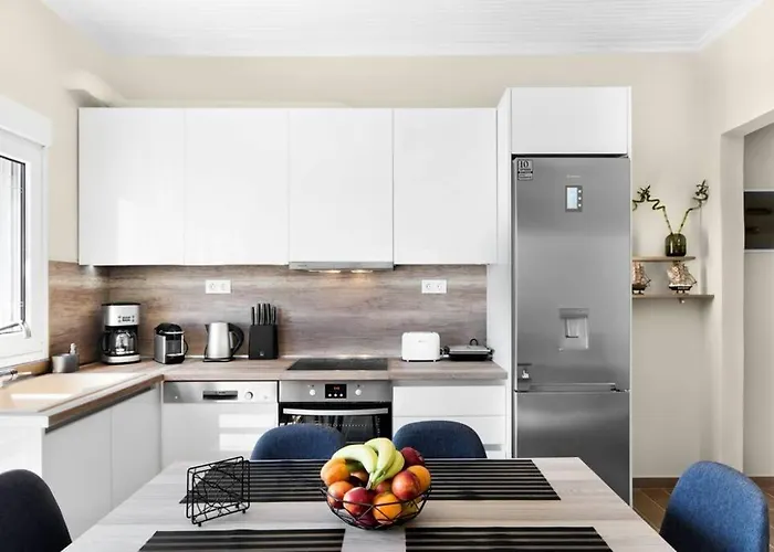 Endless Sea View House Vakantiehuis *