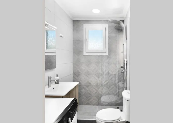 Vakantiehuis Endless Sea View House