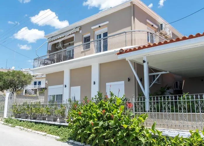 Endless Sea View House