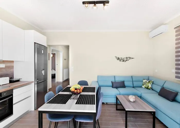 Endless Sea View House *