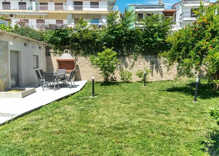 Endless Sea View House Vakantiehuis *