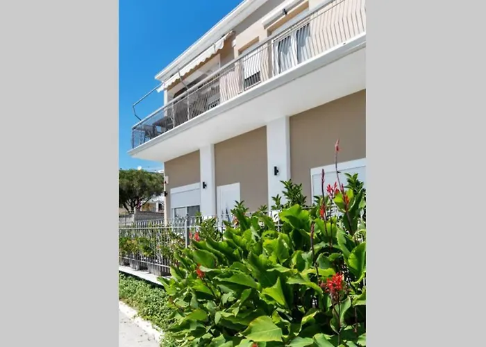 Endless Sea View House * Nea Iraklia