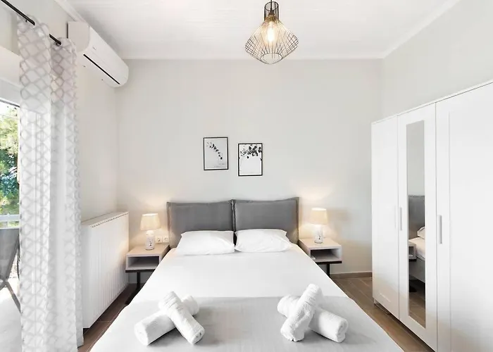 Endless Sea View House Vakantiehuis