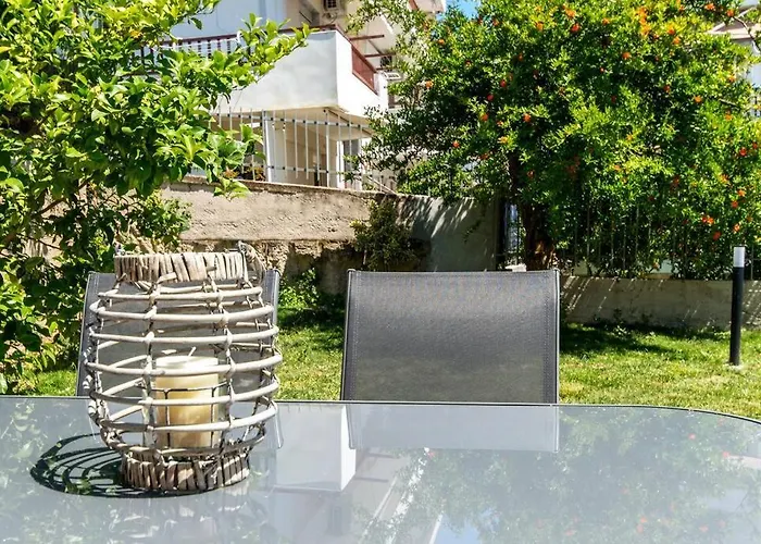 Endless Sea View House Vakantiehuis