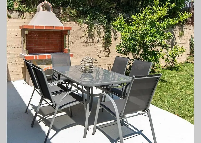 Vakantiehuis Endless Sea View House Nea Iraklia