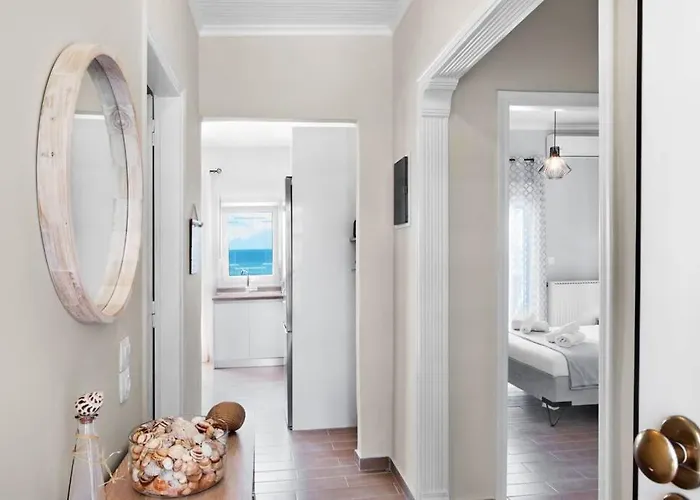 Endless Sea View House *