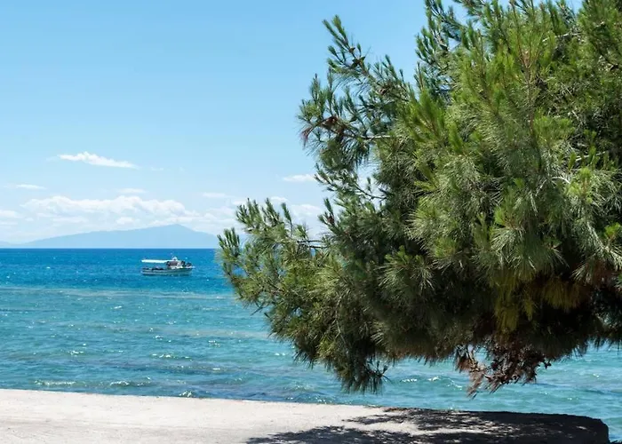 Vakantiehuis Endless Sea View House